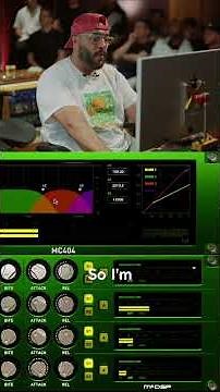 Multiband EQ with Jaycen Joshua