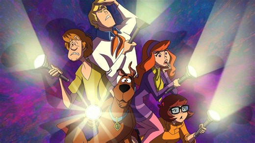Scooby-Doo: Netflix Officially Announces Live-Action Origin Series