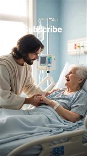 Jesus can do what human can not do #jesuschrist #love #viralvideo