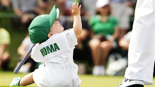 2025 Masters Par 3 Contest: How to watch family-fun Masters event