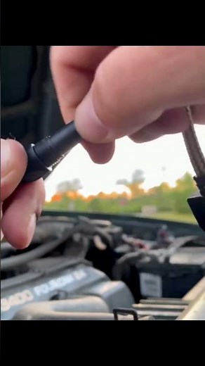 Toyota Tacoma LED Headlight Bulbs Upgrade | Boslla B4 Series