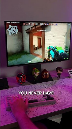 The New UltraGear GX7 Gaming Monitor