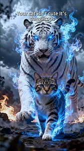 The Hidden Spiritual Power of Cat