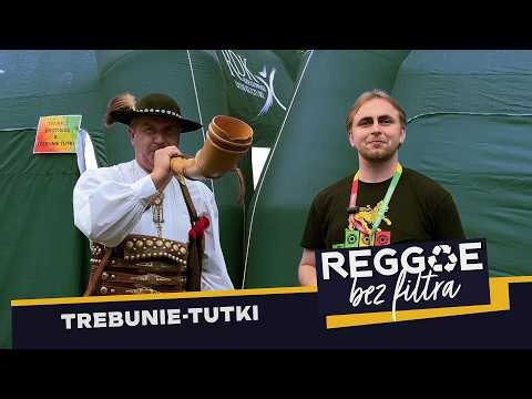 Reggae bez filtra: Trebunie-Tutki