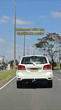 MINI REVIEW DODGE JOURNEY SXT V6 2013 PT3