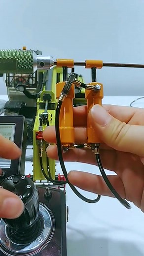 2.7M views · 10K reactions | Essential micro drill for RC players#rctoy #mini #rccar #microdrill #retrofit | Toy RC | Facebook