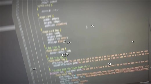 happynewyearrr 🎉 #code #chucmungnammoi #html #javascript