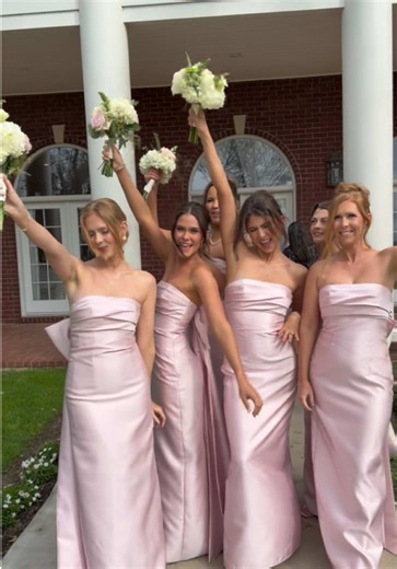 Memorable Moments from My Sister's Wedding Day