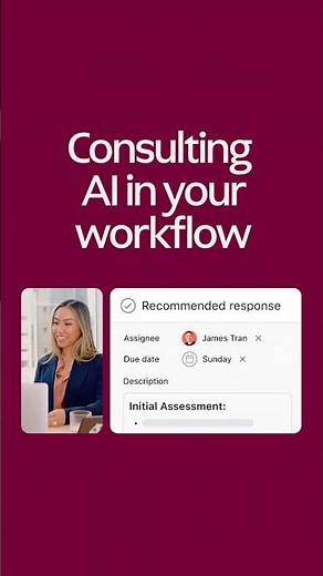 How to use Asana AI to create tasks, research, or answer questions #asana #ai #aiworkflow