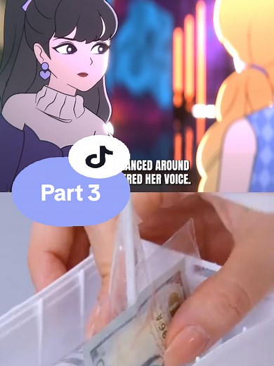 Part 3: #creatorsearchinsights #msa #mystoryanimated #animation #storytelling #fyp