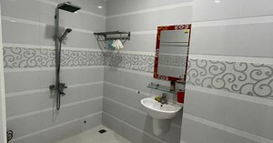 Cho thuê 4PN nhà phố Melosa Garden