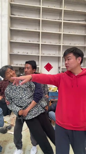 I've been to the wax factory for a year, and my courage has grown!