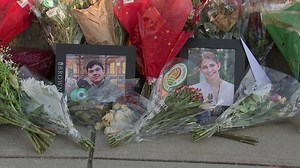 Flock Safety’s license-plate reader technology has been credited by authorities for playing a pivotal role in identifying and tracking a fugitive killer connected to the mass shooting at Brown University and the murder of MIT professor Nuno Loureiro. | Boston 25 News