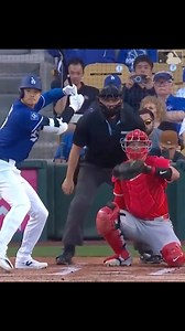 Primer turno de Shohei Ohtani en el #SpringTraining ¡HOME RUN! 🤩⚾️ | All Sport News