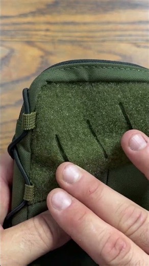 The Ultimate Tech Organizer from Tactical Geek. ‪@tacticalgeek1157‬ #edc #everydaycarry #edcgear