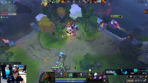 LIVE FROM ALIENWARE X INTEL X TEAM LIQUID STORE IN PARIS!!! (not super long stream today and tomorrow)