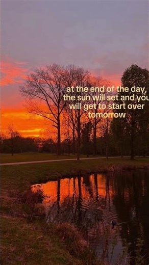 Bad day? Start over. #start #youareoneofakind #youtubeshorts #reels #realatable #shorts #trending