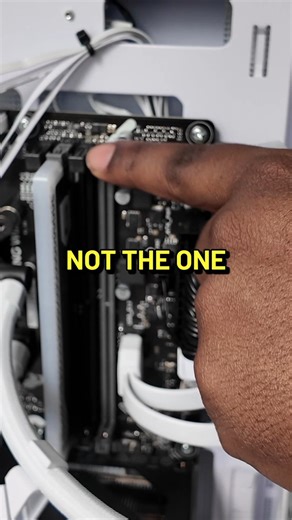 How to reseat your RAM on your Skytech Gaming PC if you have no display