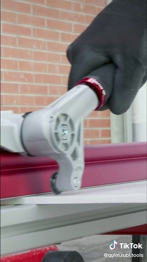 NEW RUBI SLAB CUTTER G3 #rubitools #tiler #tiling #construction #cutter #herramientas #tools #construccion