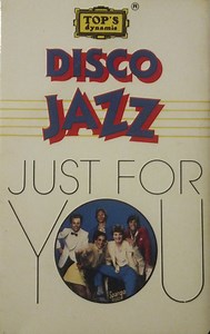 Various - Disco Jazz