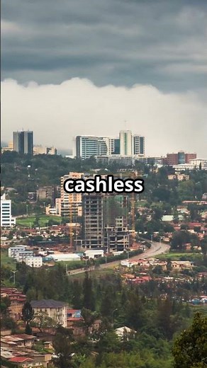 Rwanda 2030: Africa’s Futuristic Powerhouse 🦅🌍