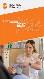 LPN-to-RN Program at ISU | Idaho State University