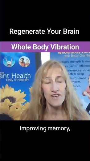 BDNF Explained: How Vibration Makes Your Brain Grow & Repair Itself