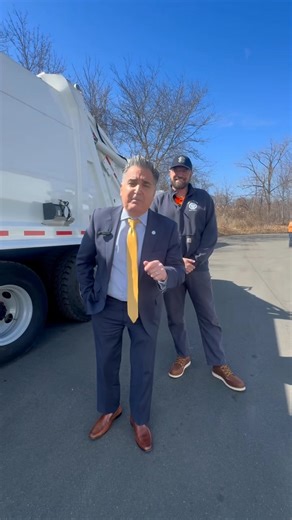 ♻️ Get ready, Milford, the 2025 Spring Bulk Pickup schedule is out! ☘️ The following is the 2025 Spring Bulk Trash Pickup Schedule. These dates are subject to change: If your garbage pickup day is Monday – Pickups will begin April 28 If your garbage pickup day is Tuesday – Pickups will begin May 5 If your garbage pickup day is Thursday – Pickups will begin May 12 If your garbage pickup day is Friday – Pickups will begin May 19 Questions should be directed to the Public Works Office, 203-783-3265