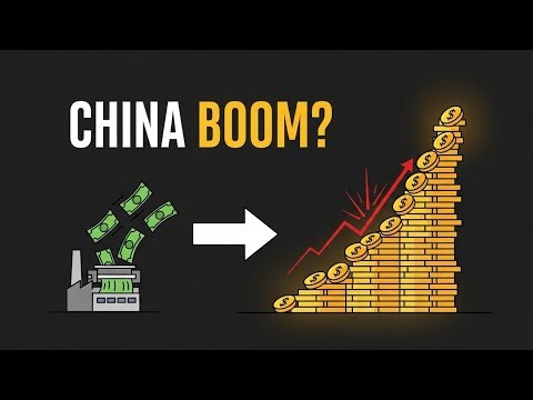 How China Built Wealth So Fast: The Hidden Economic Strategy