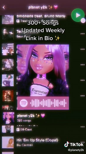 if anyone needs a playlist ✨ #fyp #foryou #music #2000smusic #2000splaylist #2000s #y2k #2000skids #2000ssongs #2000sthrowback #xyzbca