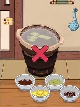 Tea Egg #cooking #childcooking #asmrcooking #cartoon #children #asmr