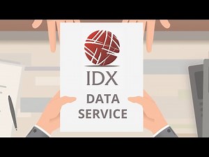 IDX Data Service