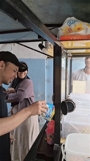 Es Doger Lezat di Bogor: Coba Sekarang!