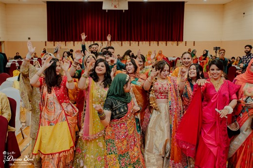 199K views · 7.1K reactions | Asif's Haldi Night in Buffalo, NY Premium Wedding Photography & Cinematography in all over the USA, Canada and Bangladesh WhatsApp For Booking : +1 (716) 994-6000 USA  [Copyright Disclaimer: Under Section 107 of The Copyright Act 1976, No Copyright Infringement is Intended. Audio Credit Goes To The Original Creator of The Song. The Sole Purpose of This wedding Video is For Entertainment Purposes Only.] | Dreams Event Photography | Facebook