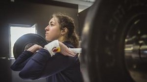 Sofia Goggia: una vita a tutto gas