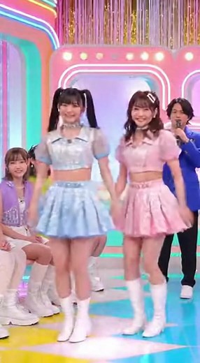 Ultra-Fast Dance Challenge with Kpop Idols