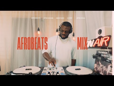 Saturday Morning Afrobeats Mix 5 -Wizkid | Omah lay | Falz | Asake | Davido | Mavo | Eazi | Burnaboy
