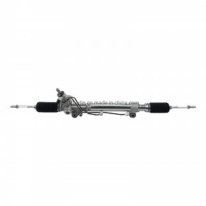 [Hot Item] Power Steering Gear Rack and Pinion for Toyota Land Cruiser Prado Rzj120 Rhd 2002-2004 44200-35050 44200-60081 4420035050 4420060081