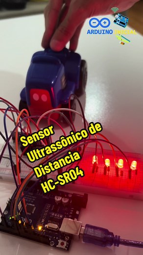 Arduino.Inicial no TikTok