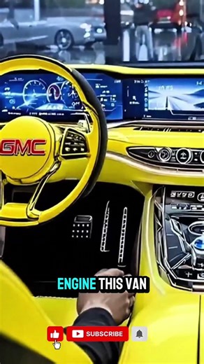 2027 GMC Savana Reveled#asm_auto #carreview #offroad #gmcsavana #asmauto
