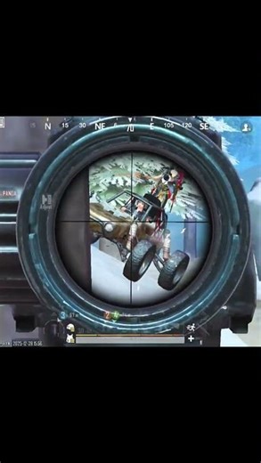 1v4 clutch #pubgmobile #jonathangamingandroidsensitivity #bgmi #pubgm