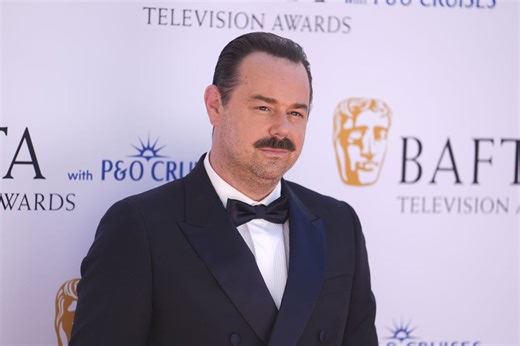 Danny Dyer teases Celebrity Traitors appearance on one condition