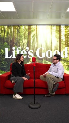 Speed Podcast con LG (2)