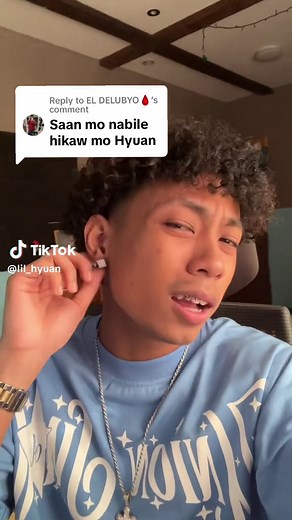 Malaking Hikaw para sa Lalaki: Saan Bibili?