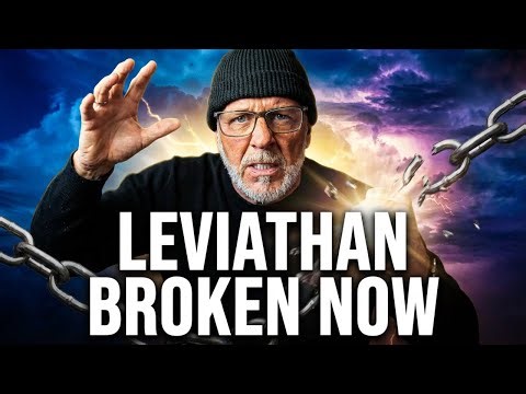 Leviathan Spirit Breaking Prayer | End Confusion, Pride & Twisted Words NOW