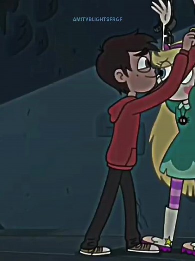 ill start posting svtfoe :) #svtfoe #starbutterfly #ladadee #marcodiaz #starco #starvstheforcesofevil #amityblightsfrgf