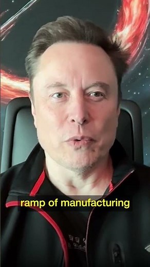 Elon Musk: Yearly Robot Drops | MOONSHOTS