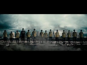 2023シーズンオープニングムービー