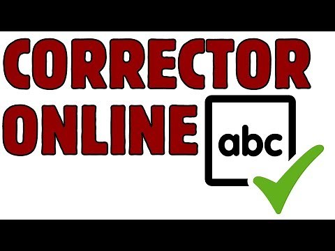 Online Grammar and Spelling Checker ✅ Spanish, English Writing Checker... | 2026