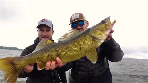 Autumn fishing in Minnesota: Tips and tactics